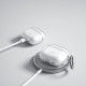  Tech-Protect Flexair Θήκη για Apple AirPods 4 (Δι΄αφανο)