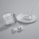  Tech-Protect Flexair Θήκη για Apple AirPods 4 (Δι΄αφανο)
