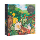 Moon Garden Paperblanks Jigsaw Πάζλ 1000τμχ