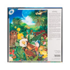 Moon Garden Paperblanks Jigsaw Πάζλ 1000τμχ