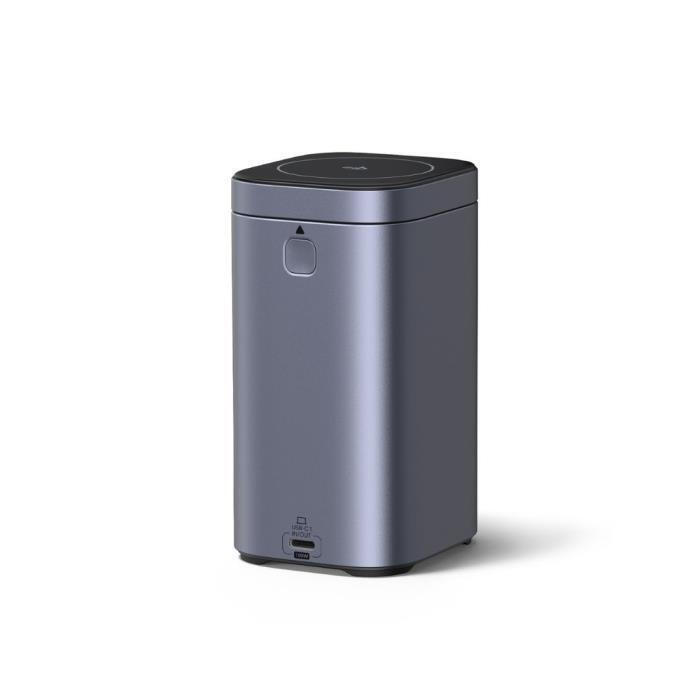 Ugreen PB771/35527B Power Bank Magnetic Wireless 20000mAh 145W Qi2.0 PDx2 & QC3.0x1 (Μαύρο)