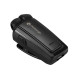 iXchange UA25 V2.0 Retractable BT Mini Headset (Μαύρο)