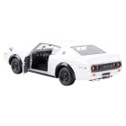 Maisto Nissan Skyline 2000 GT-R (KPGC110) 1973 1/24