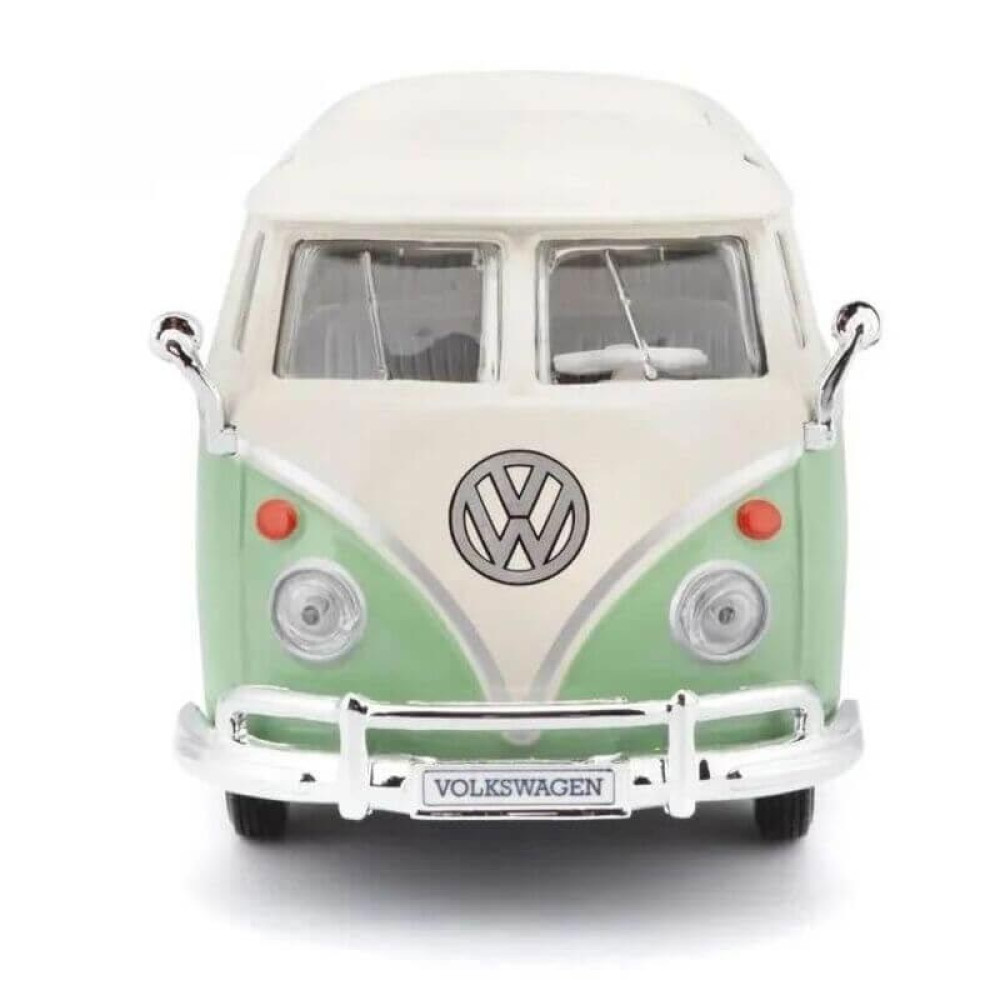 Maisto Volkswagen Van "Samba" 1/25