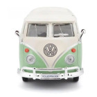 Maisto Volkswagen Van "Samba" 1/25