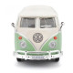 Maisto Volkswagen Van "Samba" 1/25