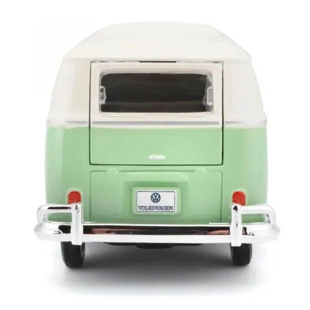 Maisto Volkswagen Van "Samba" 1/25