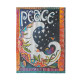 Peace Paperblanks Jigsaw Πάζλ 1000τμχ