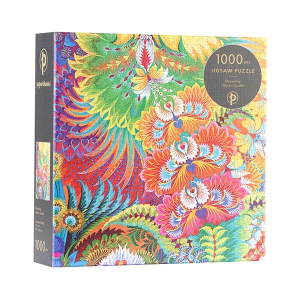 Dayspring Paperblanks Jigsaw Πάζλ 1000τμχ