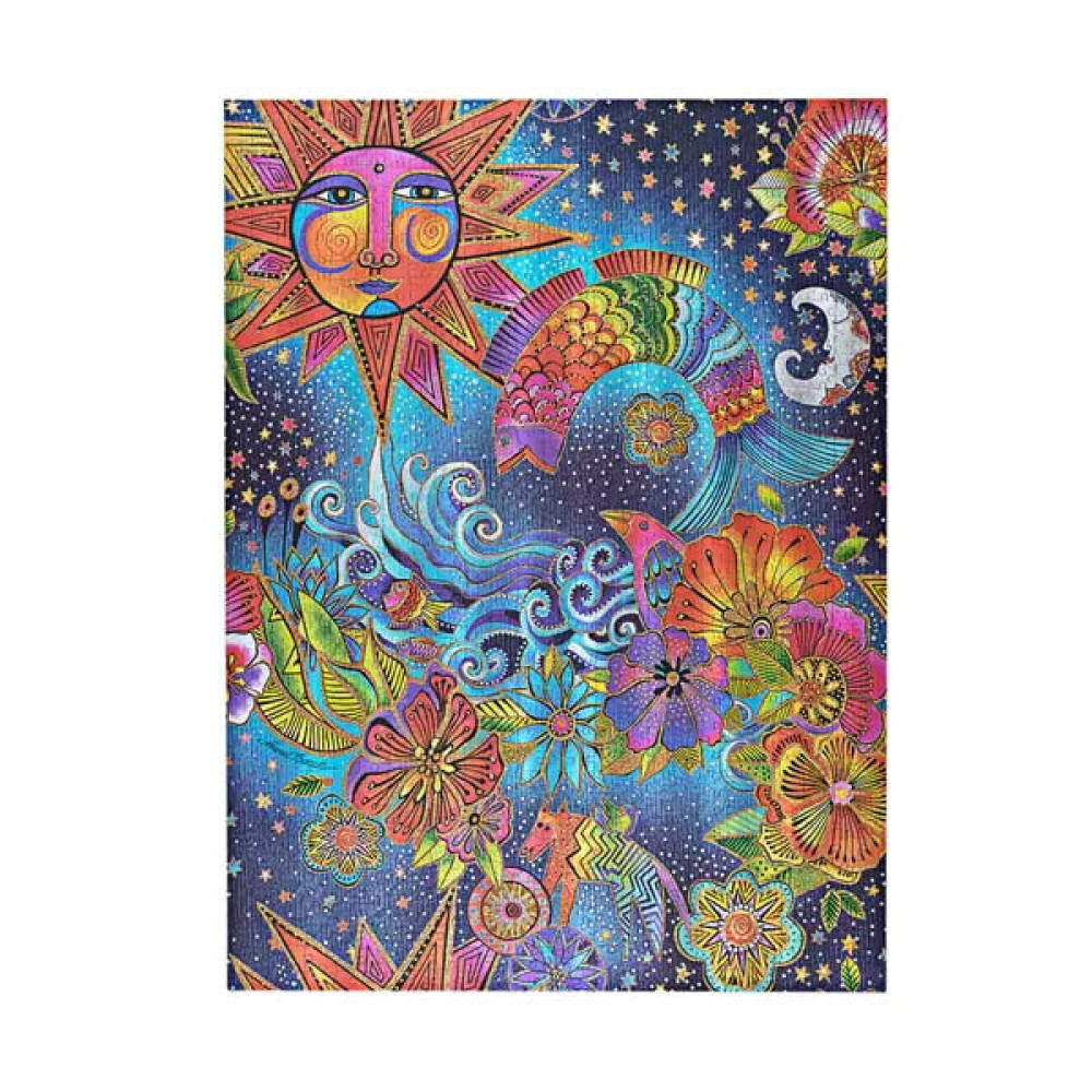 Celestial Magic Paperblanks Jigsaw Πάζλ 1000τμχ