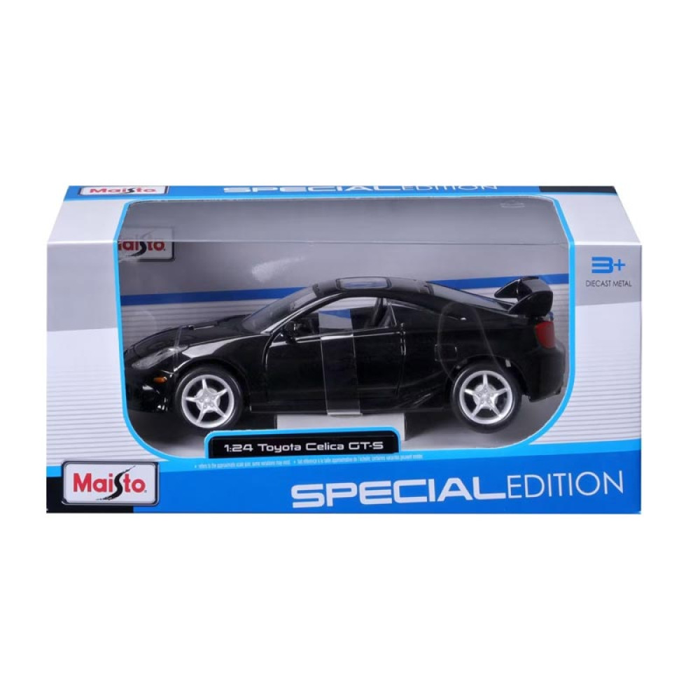 Maisto Toyota Celica GT-S 1/24