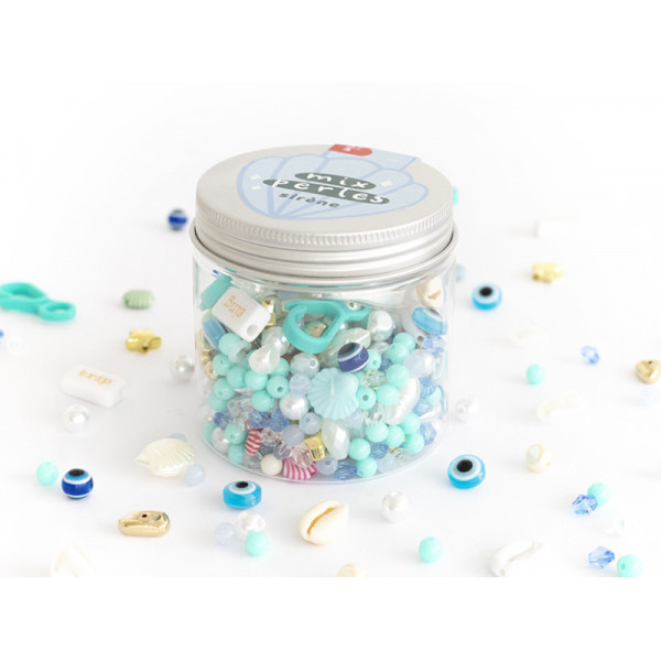 Petite Epicerie Μείγμα Μαργαριταριών - Γοργόνα