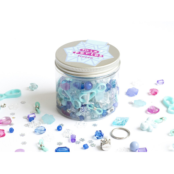 Petite Epicerie Μείγμα Μαργαριταριών - Frozen