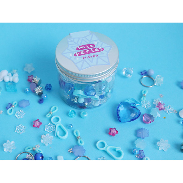 Petite Epicerie Μείγμα Μαργαριταριών - Frozen