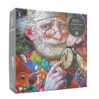 Possibility Paperblanks Jigsaw Πάζλ 500τμχ