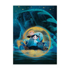 Song of the Sea Paperblanks Jigsaw Πάζλ 500τμχ