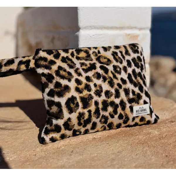 Miss Minimal Τσάντα Χειρός Journee (26 x 20 cm)