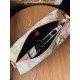 Miss Minimal Hair Tool Bag Limoncello