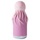 Asobu Bestie Bottle Ανοξείδωτο Μπουκάλι Θερμός 460ml (Μέδουσα)