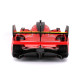 Maisto Tech RC Ferrari 499P (2023 24H Le Mans Champion) 1/16