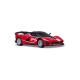 Maisto Tech RC Die-Cast Metal Ferrari FXXK EVO Bluetooth 1/41