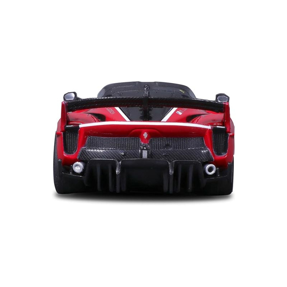 Maisto Tech RC Die-Cast Metal Ferrari FXXK EVO Bluetooth 1/41