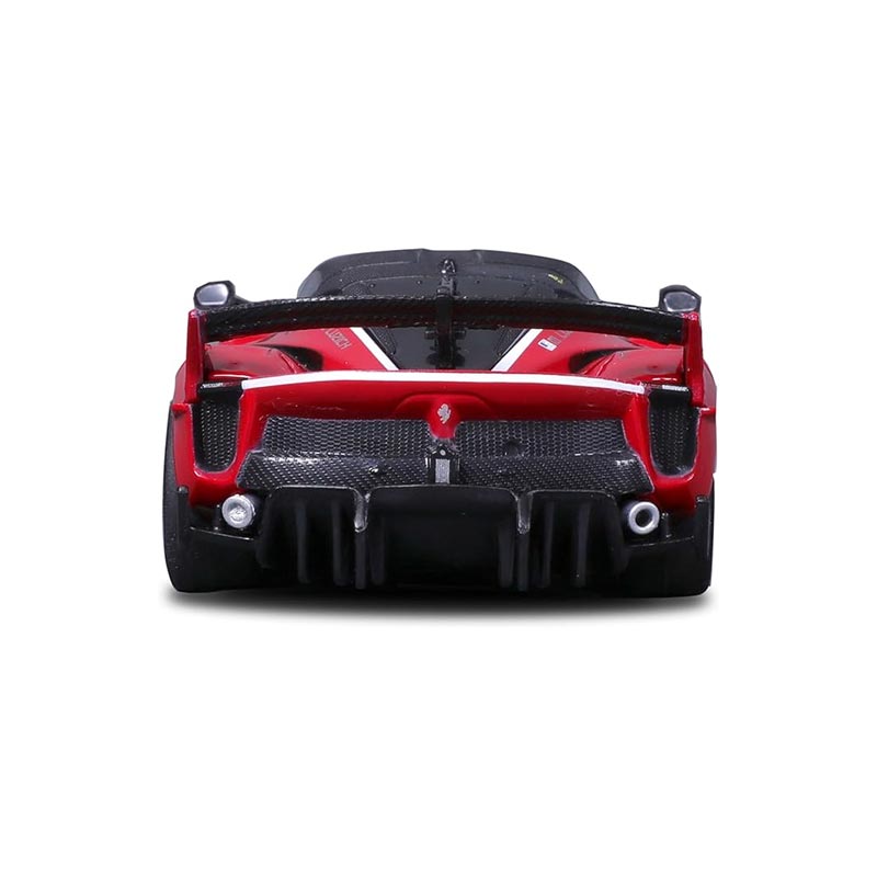 Maisto Tech RC Die-Cast Metal Ferrari FXXK EVO Bluetooth 1/41