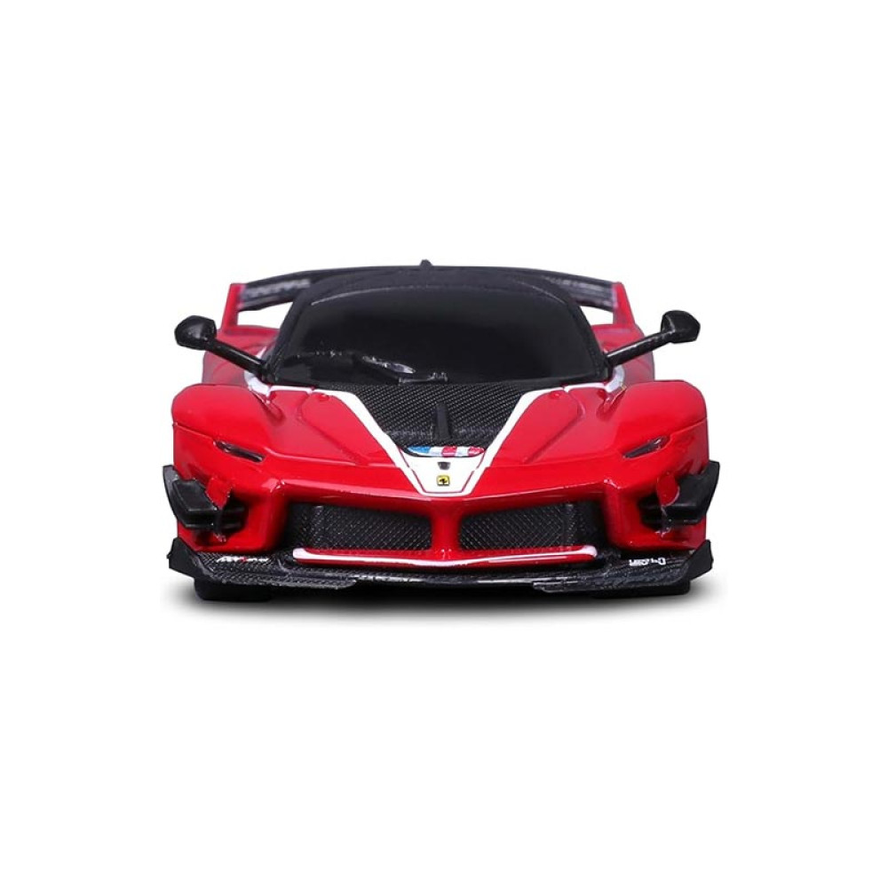Maisto Tech RC Die-Cast Metal Ferrari FXXK EVO Bluetooth 1/41