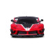 Maisto Tech RC Die-Cast Metal Ferrari FXXK EVO Bluetooth 1/41