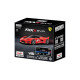 Maisto Tech RC Die-Cast Metal Ferrari FXXK EVO Bluetooth 1/41