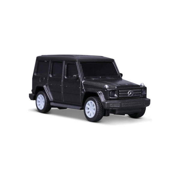 Maisto Tech RC Die-Cast Metal Mercedes-Benz G-Class Bluetooth 1/41