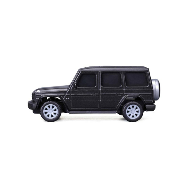 Maisto Tech RC Die-Cast Metal Mercedes-Benz G-Class Bluetooth 1/41