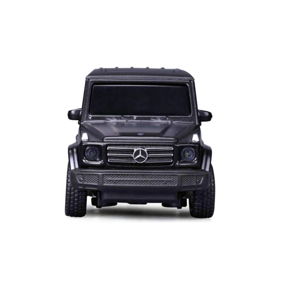 Maisto Tech RC Die-Cast Metal Mercedes-Benz G-Class Bluetooth 1/41