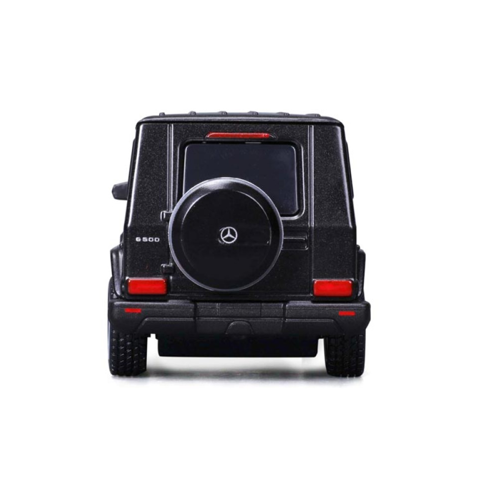 Maisto Tech RC Die-Cast Metal Mercedes-Benz G-Class Bluetooth 1/41