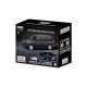Maisto Tech RC Die-Cast Metal Mercedes-Benz G-Class Bluetooth 1/41