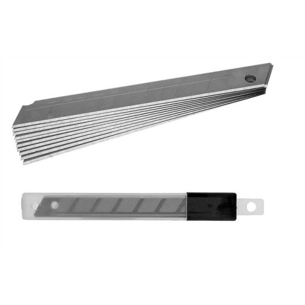 Officepoint Λάμες για Kοπίδια 9mm (10τμχ)