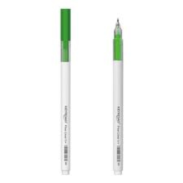 Keyroad Στυλό Fine Liner 0.4mm (Πράσινο)