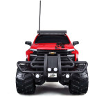 Maisto Tech RC Off Road Series Chevrolet Silverado 2019 1/16