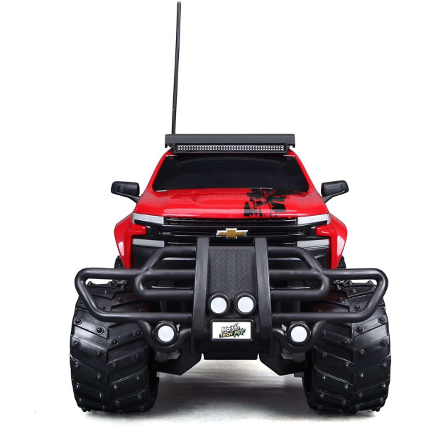 Maisto Tech RC Off Road Series Chevrolet Silverado 2019 1/16
