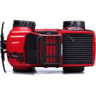 Maisto Tech RC Off Road Series Chevrolet Silverado 2019 1/16