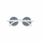 OLIVIO&CO Παιδικά Γυαλιά Ηλίου Round 18-36 Seaside Stripes - Sailing Blue