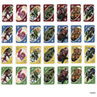 Mattel Uno:The Amazing Spiderman Επιτραπέζιο Παιχνίδι με Κάρτες (HXY08)