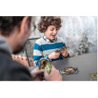 Mattel UNO Minecraft Επιτραπέζιο Παιχνίδι με Κάρτες (Excl.) (FPD61)