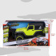 Maisto Tech RC Off Road Series Jeep Wrangler Rubicon 1/16