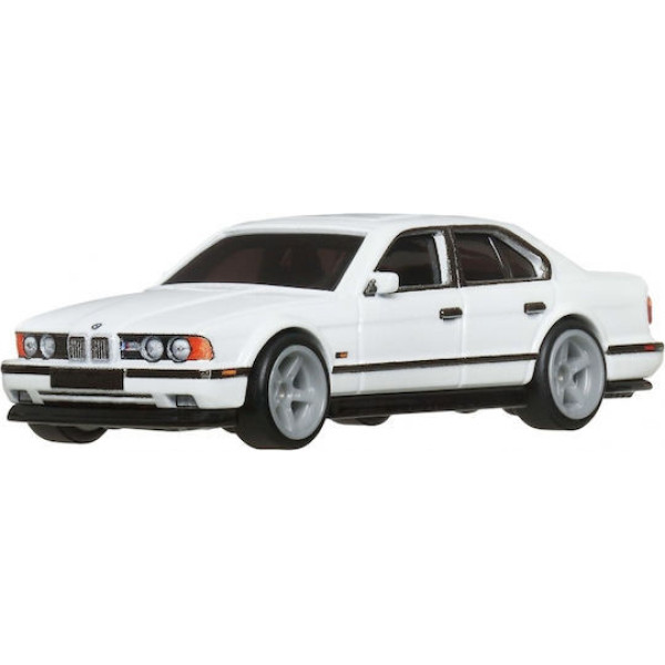 Mattel Hot Wheels Premium: Boulevard -`91 BMW M5 (JBL24)