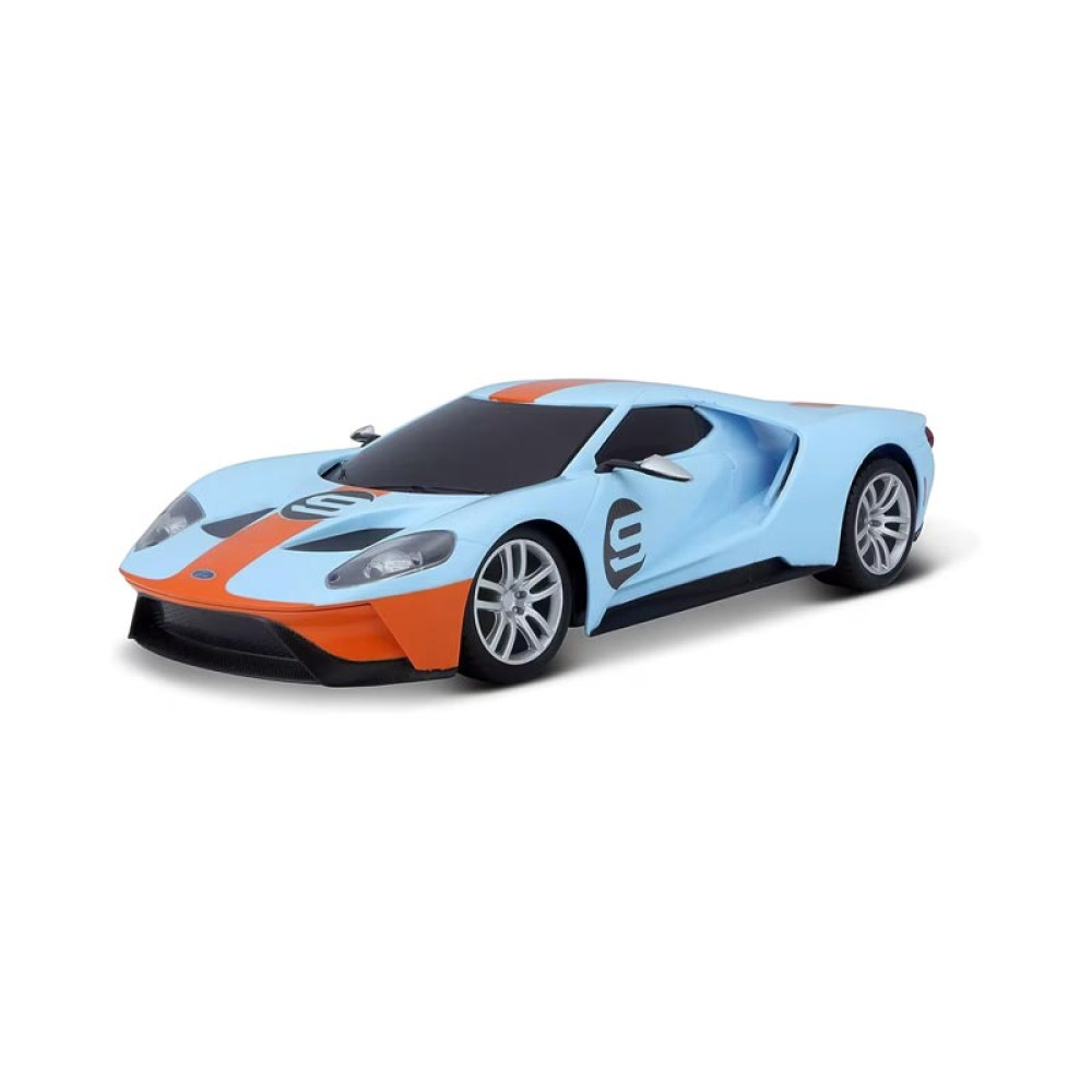 Maisto Tech RC Premium Ford GT Heritage 2019 1/24