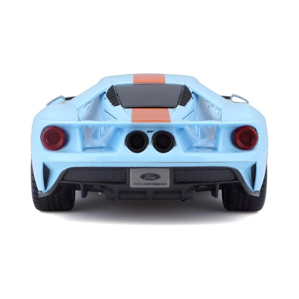 Maisto Tech RC Premium Ford GT Heritage 2019 1/24