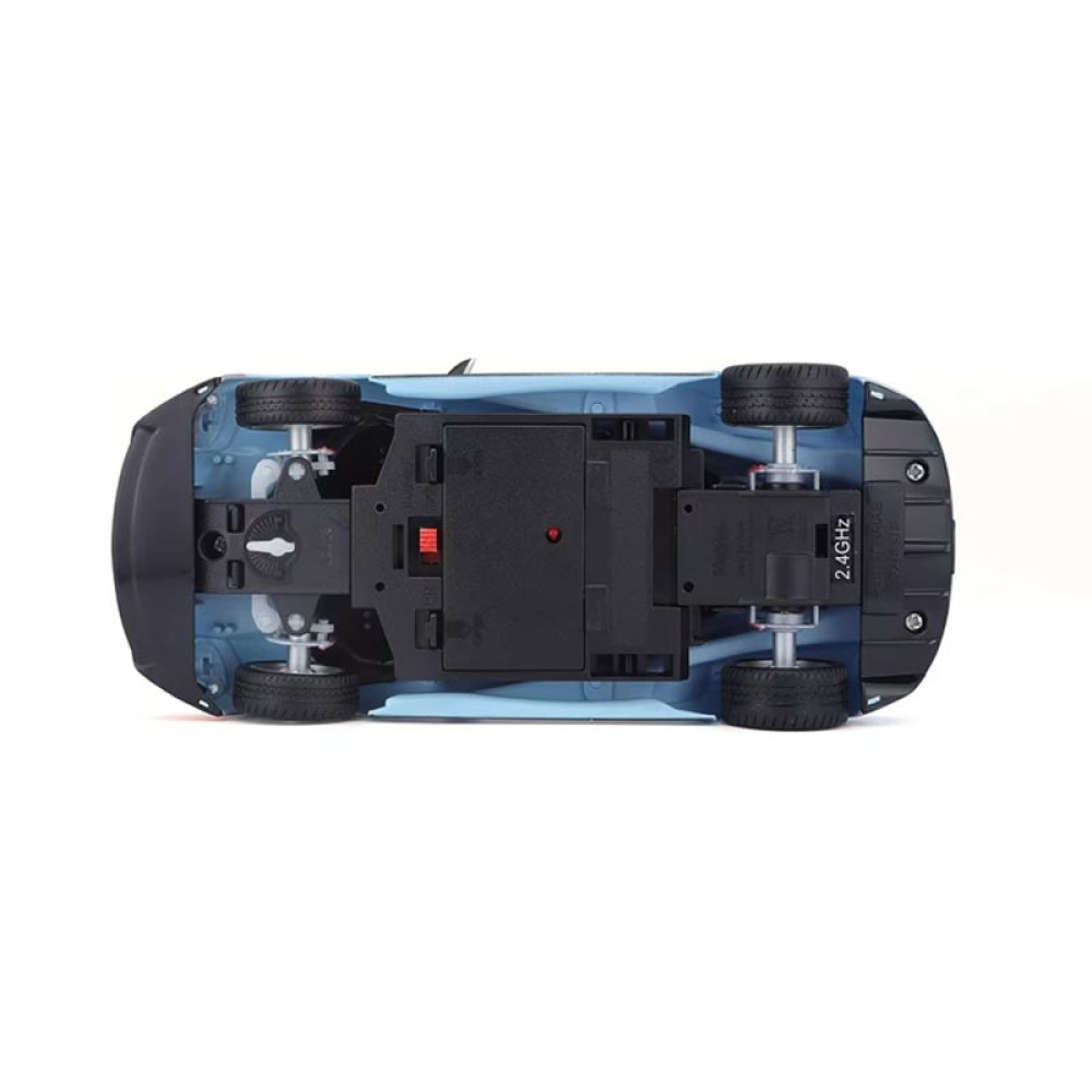 Maisto Tech RC Premium Ford GT Heritage 2019 1/24