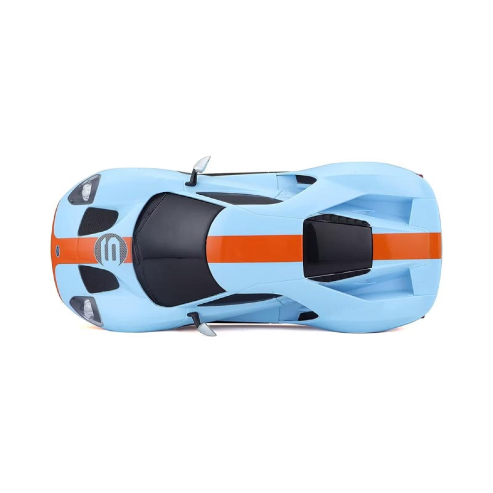 Maisto Tech RC Premium Ford GT Heritage 2019 1/24