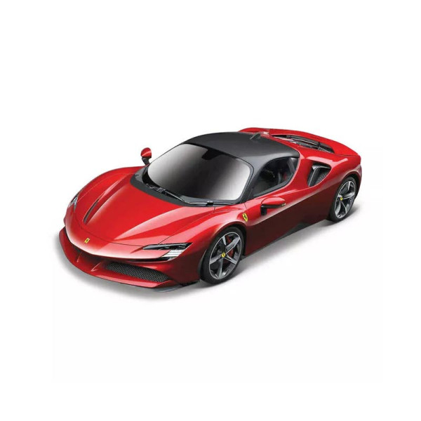Maisto Tech RC Premium Ferrari SF90 Stradale 1/24